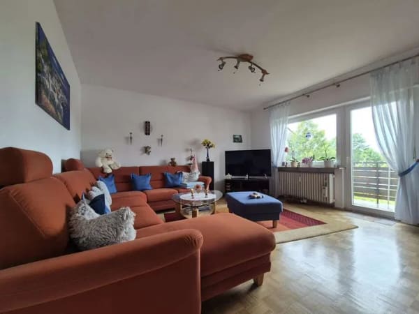 Immobilie in Bürstadt - Vollvermietetes 3-Familienhaus – Ideal für Kapitalanleger und zukünftige Eigennutzer - Bild 4
