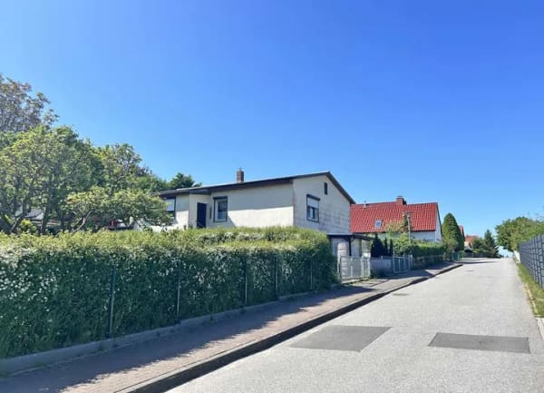 Immobilie in Ückeritz - Ruhig gelegenes Sanierungshaus im Ostseebad Ückeritz - Bild 2