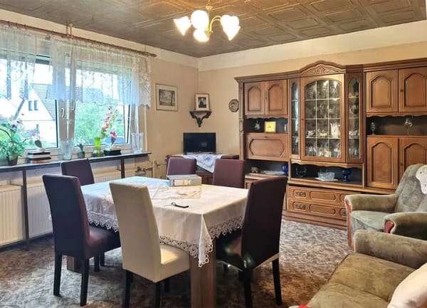 Immobilie in Ückeritz - Ruhig gelegenes Sanierungshaus im Ostseebad Ückeritz - Bild 4