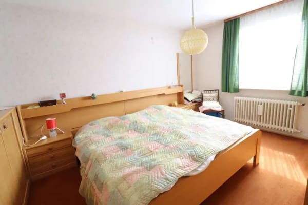 Immobilie in Rüsselsheim am Main - Großes Einfamilienhaus mit großem Grundstück
in der A-Siedlung - Bild 2