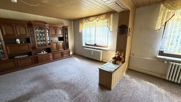 Immobilie in Erlau - Charmantes Einfamilienhaus in ruhiger Lage am Rand von Erlau - Bild 1