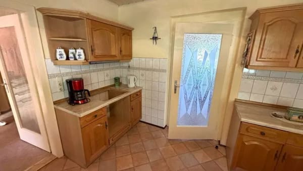Immobilie in Erlau - Charmantes Einfamilienhaus in ruhiger Lage am Rand von Erlau - Bild 4