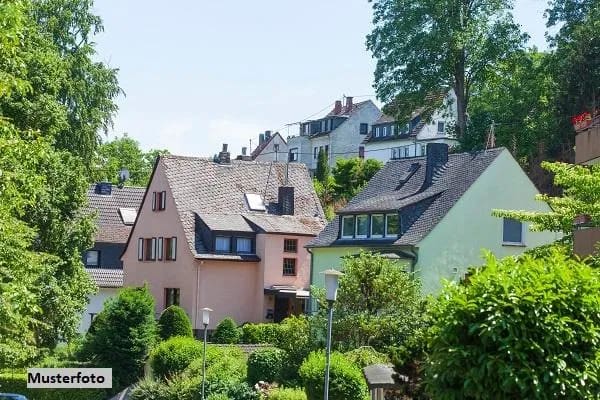 Immobilie in Bad Schwartau - Erdgeschosswohnung in Bad Schwartau - Bild 0