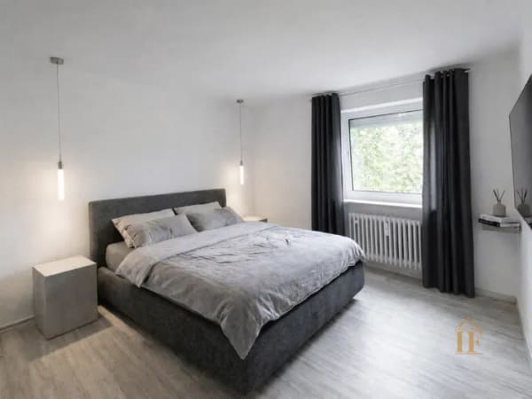 Immobilie in Geretsried - Etagenwohnung in Geretsried - Bild 2