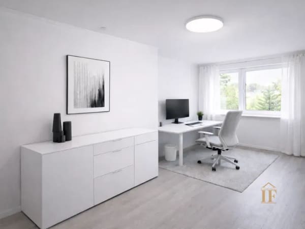 Immobilie in Geretsried - Etagenwohnung in Geretsried - Bild 3