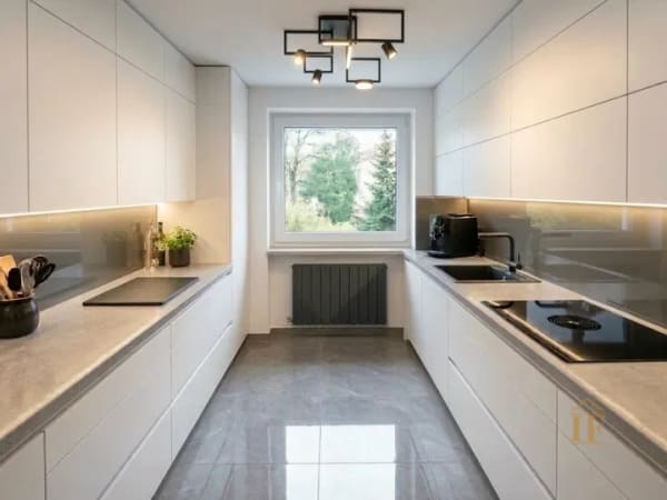 Immobilie in Geretsried - Etagenwohnung in Geretsried - Bild 4