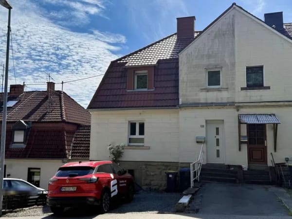 Immobilie in Sankt Wendel - Wohnglück mit Garten - Leitersweiler - Bild 0
