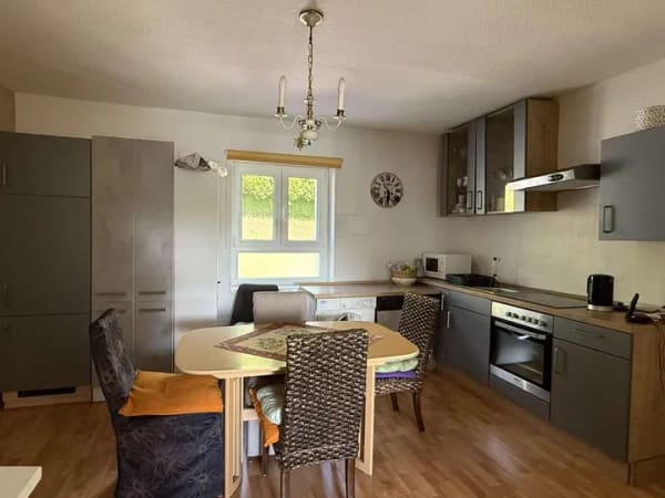 Immobilie in Sankt Wendel - Wohnglück mit Garten - Leitersweiler - Bild 2