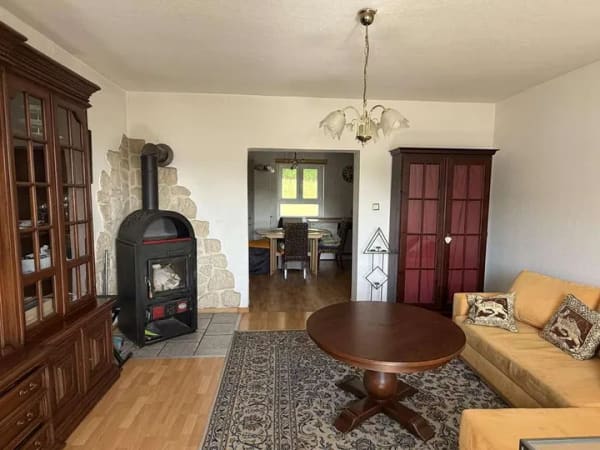 Immobilie in Sankt Wendel - Wohnglück mit Garten - Leitersweiler - Bild 4
