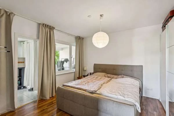Immobilie in Wachtberg - Vollvermietetes Mehrfamilienhaus mit 4 Wohneinheiten – attraktive Kapitalanlage mit Faktor 15,2 - Bild 4