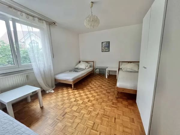 Immobilie in Manching - Sanierungsobjekt mit vielseitigem Entwicklungspotenzial - Bild 4