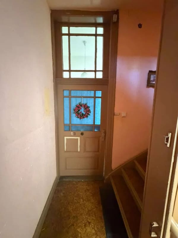 Immobilie in Osthofen - Jugenstilhaus mit drei Wohneinheiten - Bild 4