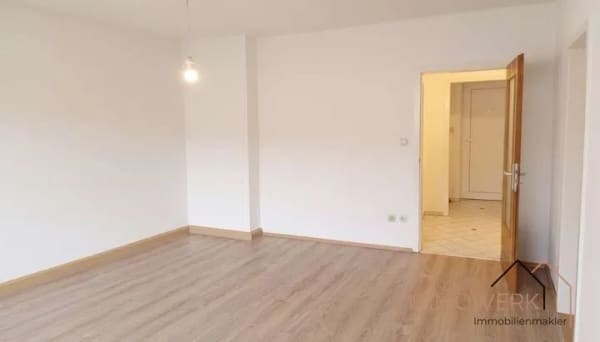 Immobilie in Stadthagen - 3-Zi-ETW Stadthagen – Kapitalanlage, vermietet, Balkon, Garage optional - Bild 1