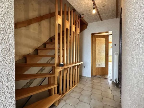 Immobilie in Celle - Kleines Haus mit großem Potenzial – Reihenmittelhaus zum Verwirklichen! - Bild 3