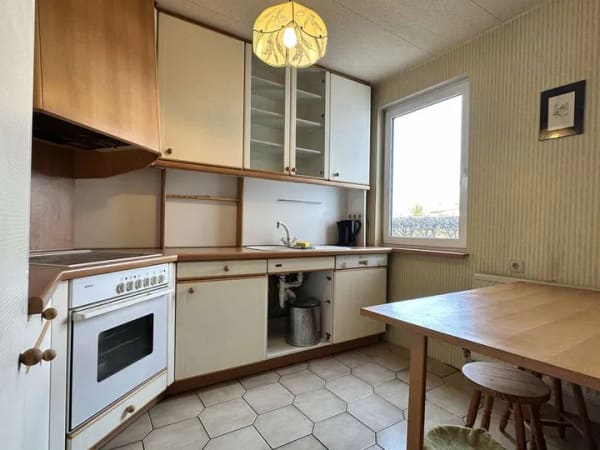 Immobilie in Celle - Kleines Haus mit großem Potenzial – Reihenmittelhaus zum Verwirklichen! - Bild 4