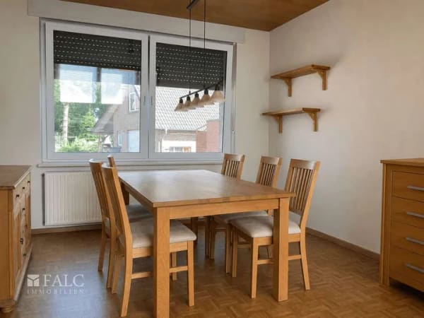 Immobilie in Wesel - Einfamilienhaus sucht Handwerkerleistung - Bild 4