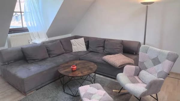 Immobilie in Petershausen - Wohnung in Petershausen - Bild 2