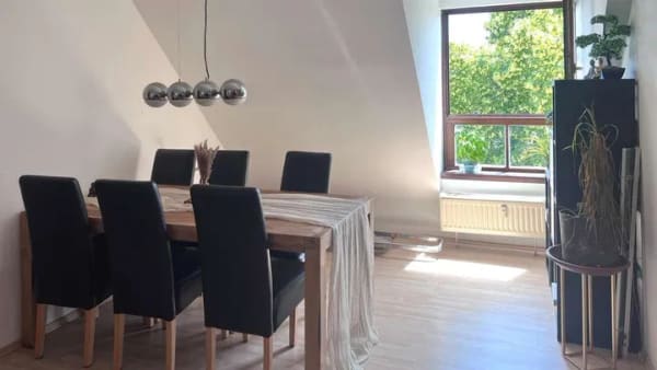 Immobilie in Petershausen - Wohnung in Petershausen - Bild 3