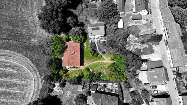 Immobilie in Sulzburg - Architektonisches Wohnjuwel mit Einliegerwohnung – Großzügiges Zuhause in ruhiger Ortsrandlage - Bild 3