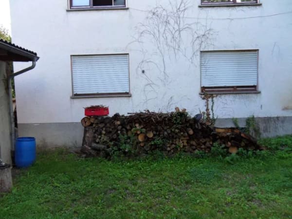 Immobilie in Sasbach am Kaiserstuhl - Sanierungseinheit mit viel Potenzial ! Zwangsversteigerung ! - Bild 4