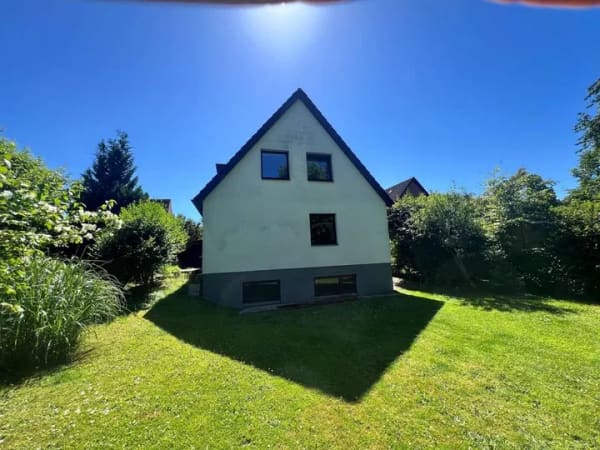 Immobilie in Eutin - Interessante Eigentumswohnung im Herzen von Eutin - Bild 1
