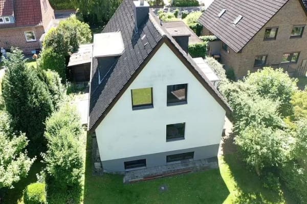 Immobilie in Eutin - Interessante Eigentumswohnung im Herzen von Eutin - Bild 3