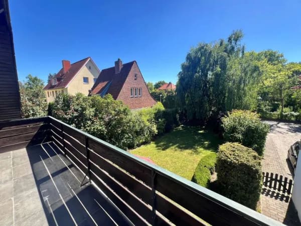 Immobilie in Eutin - Interessante Eigentumswohnung im Herzen von Eutin - Bild 4
