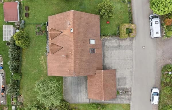 Immobilie in Haigerloch - Solides, gepflegtes 4-Familienhaus in attraktiver Lage von Haigerloch-Owingen! - Bild 4