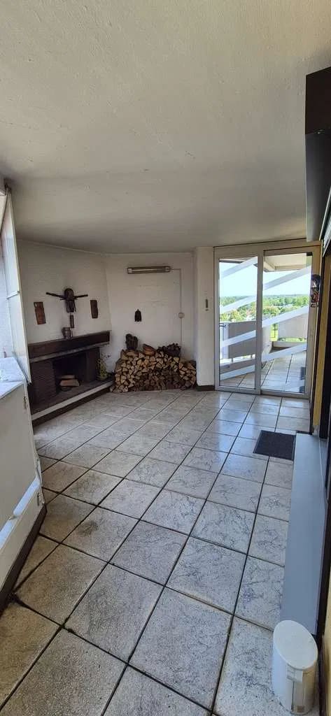 Immobilie in Kuppenheim - Modernisiertes Penthouse mit 4.5 Zimmern in Kuppenheim - Bild 0