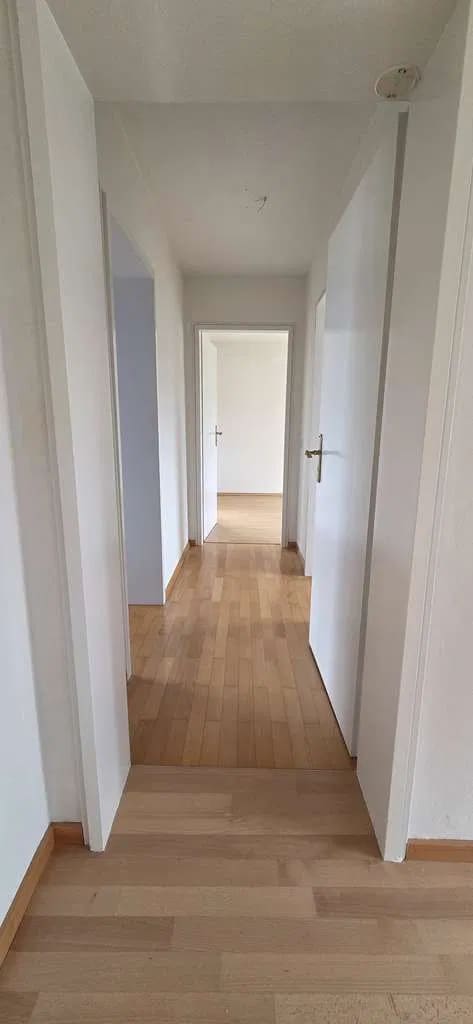 Immobilie in Kuppenheim - Modernisiertes Penthouse mit 4.5 Zimmern in Kuppenheim - Bild 4