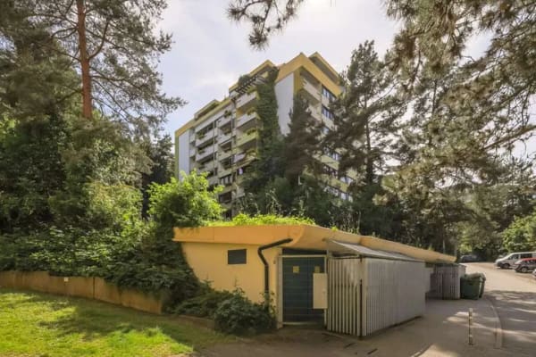 Immobilie in Eisingen - Licht, Weitblick und Sonne – 3-Zimmer-Wohnung mit Garage und zwei Südbalkonen! - Bild 3