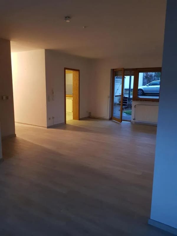 Immobilie in Schlitz - Idyllische Eigentumswohnung - Bild 0