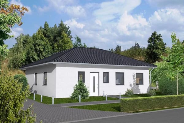 Immobilie in Aichstetten - Für die kleine Familie - Bild 0