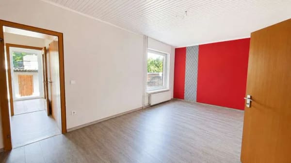 Immobilie in Kleve - Charmantes Reihenmittelhaus mit großem Garten in der Klever-Oberstadt - Bild 2
