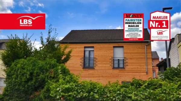 Immobilie in Lahnstein - Exklusives Gebäudeensemble mit vier Wohneinheiten - Bild 0