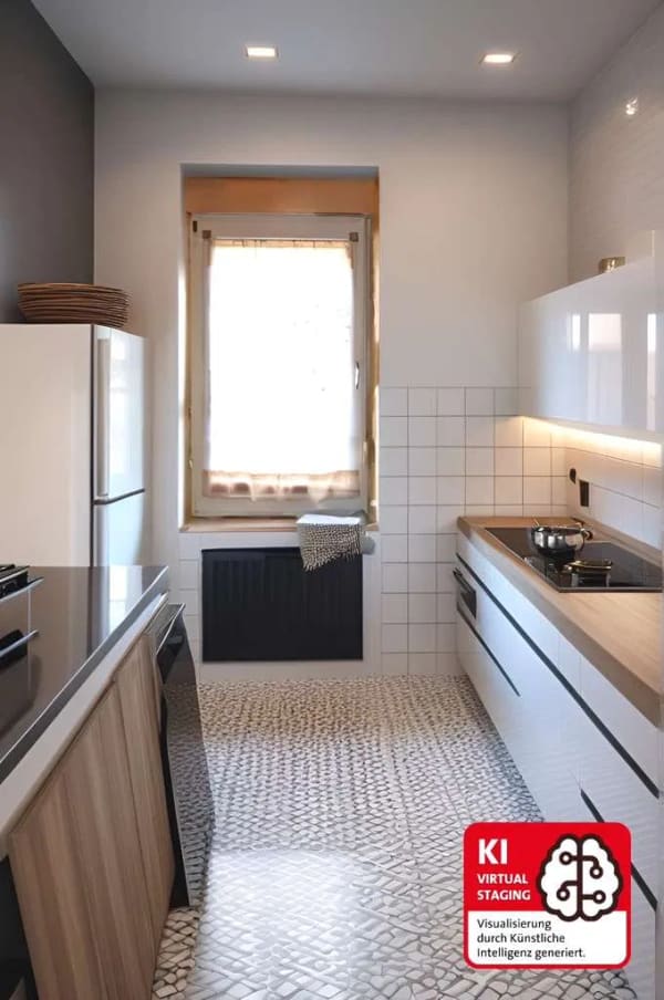 Immobilie in Lahnstein - Exklusives Gebäudeensemble mit vier Wohneinheiten - Bild 4