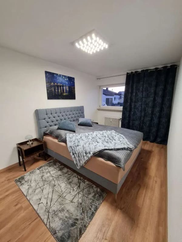 Immobilie in Eriskirch - Schöne 3-Zimmer Wohnung mit Balkon, Keller und Stellplatz in Bodenseenähe - Bild 0