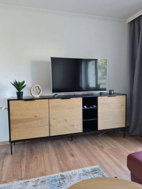 Immobilie in Eriskirch - Schöne 3-Zimmer Wohnung mit Balkon, Keller und Stellplatz in Bodenseenähe - Bild 4