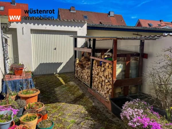 Immobilie in Osterode - Große Doppelhaushälfte in Osterode - Bild 2