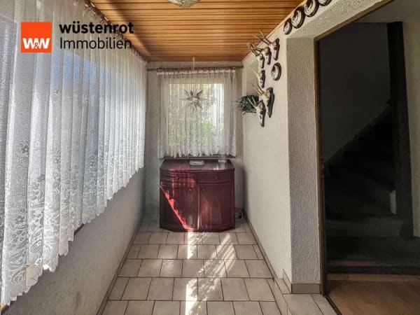 Immobilie in Osterode - Große Doppelhaushälfte in Osterode - Bild 3