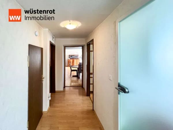 Immobilie in Osterode - Große Doppelhaushälfte in Osterode - Bild 4