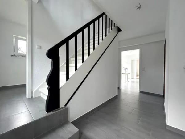 Immobilie in Marne - Einfamilienhaus freistehend in Marne - Bild 1