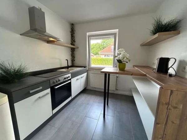 Immobilie in Marne - Einfamilienhaus freistehend in Marne - Bild 2