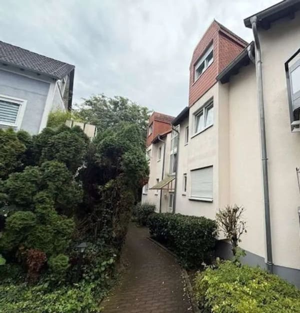 Immobilie in Neuberg - ***Einziehen und wohlfühlen*** 2 ZBK im 2.OG mit Loggia und TG-Stellplatz*** - Bild 1