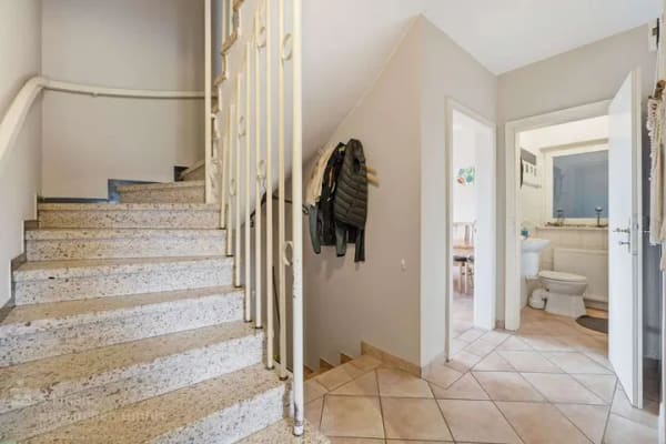 Immobilie in Blankenheim - Blankenheim-Ripsdorf: Großzügig wohnen im Reihenendhaus mit Garten und Garage - Bild 1