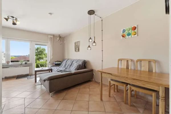 Immobilie in Blankenheim - Blankenheim-Ripsdorf: Großzügig wohnen im Reihenendhaus mit Garten und Garage - Bild 3