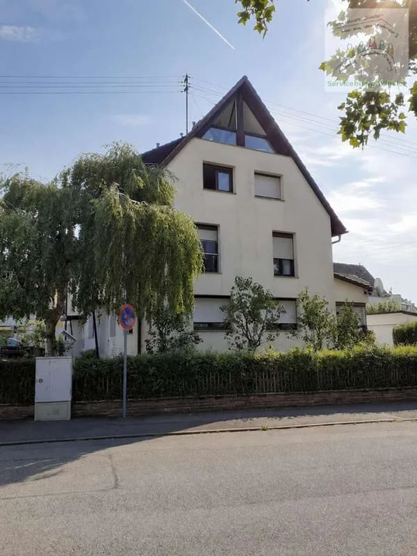 Immobilie in Brackenheim - Besonderes Wohnen auf zwei Ebenen – sofort bezugsfrei - Bild 0