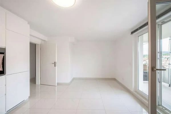 Immobilie in Neuffen - Wohnen mit Weitblick – Moderne 3-Zimmer-Wohnung mit Traumterrasse - Bild 4