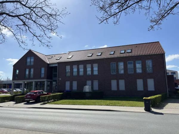Immobilie in Lüdinghausen - Kapitalanleger aufgepasst! Moderne Einzimmerwohnung in zentraler Lage von Seppenrade! - Bild 2