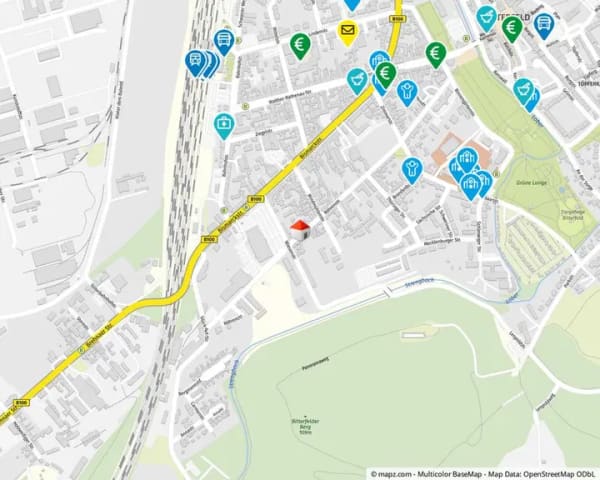 Immobilie in Bitterfeld-Wolfen - Attraktive Kapitalanlage - Bild 1
